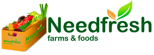 Needfresh Farms and Food